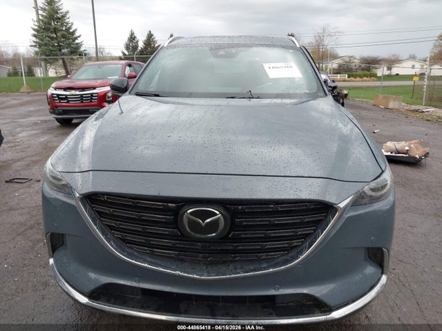Продаж на аукціоні авто 2021 Mazda Cx-9 Carbon Edition, vin: JM3TCBDY9M0514572, номер лоту: 44865418
