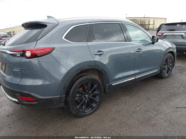 Продаж на аукціоні авто 2021 Mazda Cx-9 Carbon Edition, vin: JM3TCBDY9M0514572, номер лоту: 44865418