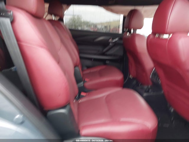 Продаж на аукціоні авто 2021 Mazda Cx-9 Carbon Edition, vin: JM3TCBDY9M0514572, номер лоту: 44865418