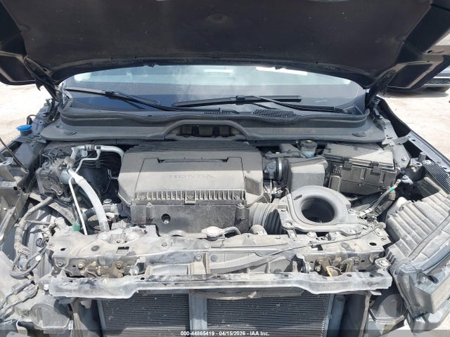 Продажа на аукционе авто 2024 Honda Pilot Ex-l 7 Passenger, vin: 5FNYG2H55RB003453, номер лота: 44865419