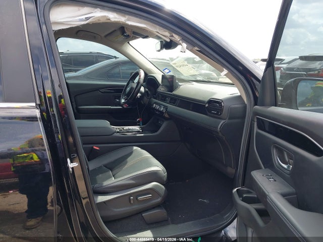 Продажа на аукционе авто 2024 Honda Pilot Ex-l 7 Passenger, vin: 5FNYG2H55RB003453, номер лота: 44865419