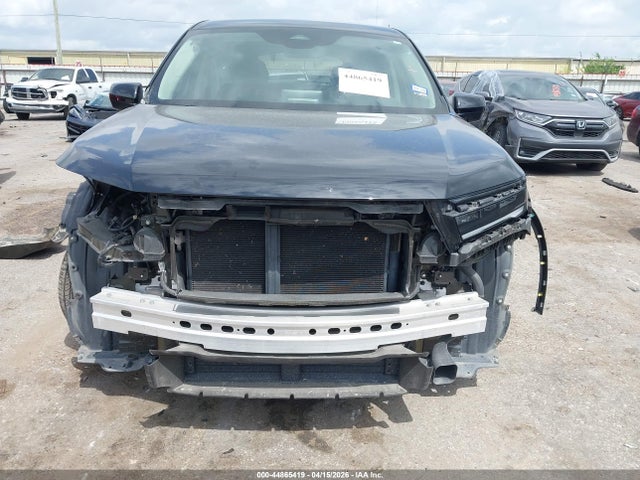 Продажа на аукционе авто 2024 Honda Pilot Ex-l 7 Passenger, vin: 5FNYG2H55RB003453, номер лота: 44865419