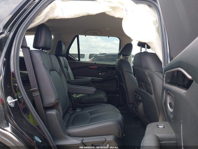 Продажа на аукционе авто 2024 Honda Pilot Ex-l 7 Passenger, vin: 5FNYG2H55RB003453, номер лота: 44865419