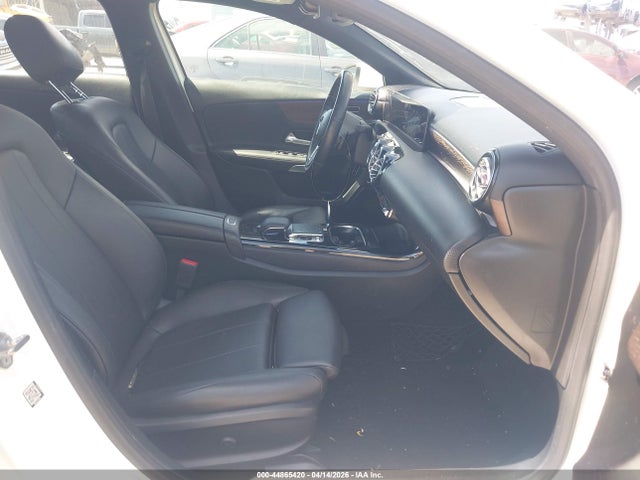 Aukcja sprzedaży 2019 Mercedes-benz A 220, vin: WDD3G4EB2KW012795, numer aukcji: 44865420
