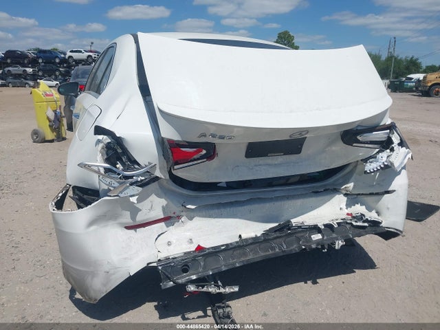 Aukcja sprzedaży 2019 Mercedes-benz A 220, vin: WDD3G4EB2KW012795, numer aukcji: 44865420