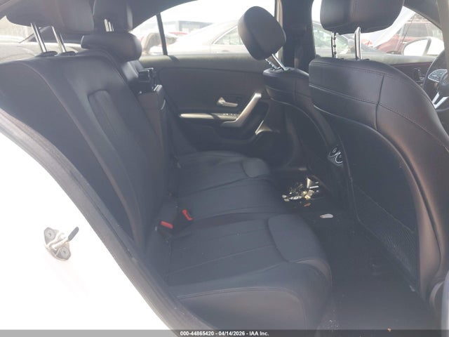 Aukcja sprzedaży 2019 Mercedes-benz A 220, vin: WDD3G4EB2KW012795, numer aukcji: 44865420
