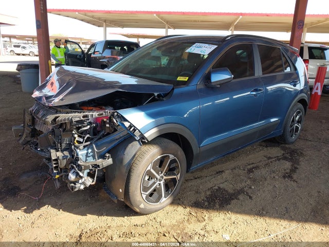 Aukcja sprzedaży 2025 Kia Niro Ex, vin: KNDCR3LE8S5306977, numer aukcji: 44865421