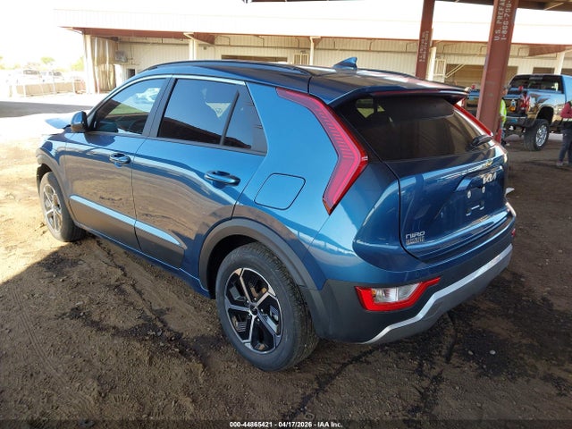 Aukcja sprzedaży 2025 Kia Niro Ex, vin: KNDCR3LE8S5306977, numer aukcji: 44865421