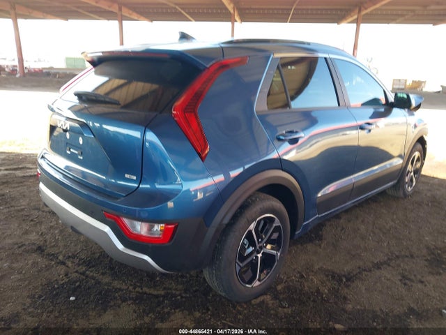 Aukcja sprzedaży 2025 Kia Niro Ex, vin: KNDCR3LE8S5306977, numer aukcji: 44865421