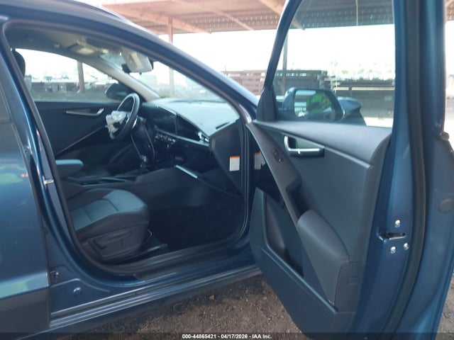 Aukcja sprzedaży 2025 Kia Niro Ex, vin: KNDCR3LE8S5306977, numer aukcji: 44865421
