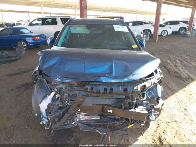 Aukcja sprzedaży 2025 Kia Niro Ex, vin: KNDCR3LE8S5306977, numer aukcji: 44865421