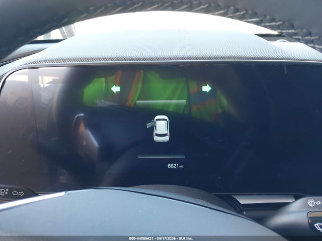 Aukcja sprzedaży 2025 Kia Niro Ex, vin: KNDCR3LE8S5306977, numer aukcji: 44865421