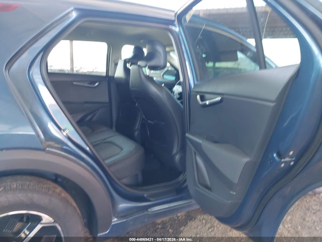 Aukcja sprzedaży 2025 Kia Niro Ex, vin: KNDCR3LE8S5306977, numer aukcji: 44865421