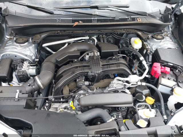 Aukcja sprzedaży 2025 Subaru Forester Premium, vin: JF2SLDDC2SH514739, numer aukcji: 44865425