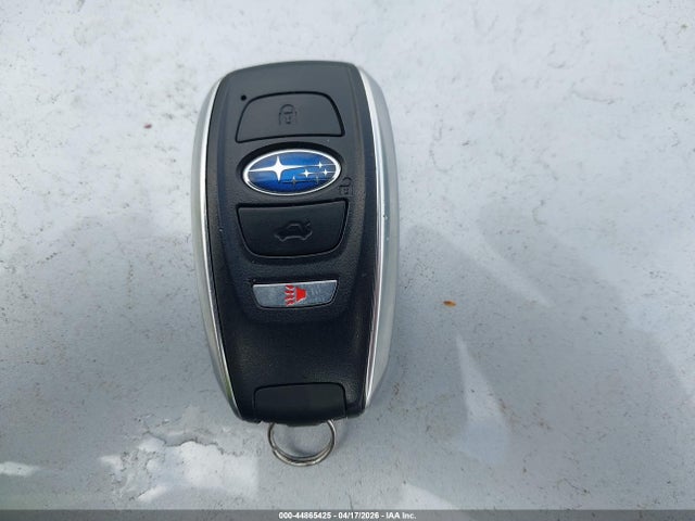 Aukcja sprzedaży 2025 Subaru Forester Premium, vin: JF2SLDDC2SH514739, numer aukcji: 44865425