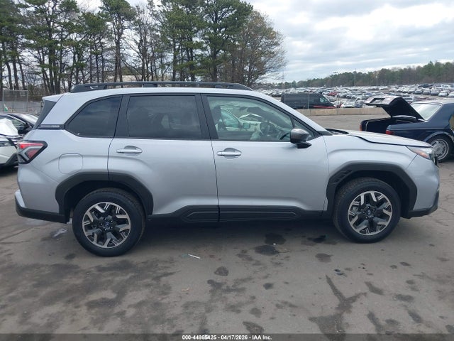 Aukcja sprzedaży 2025 Subaru Forester Premium, vin: JF2SLDDC2SH514739, numer aukcji: 44865425