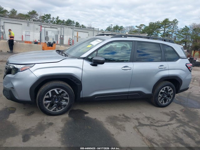 Aukcja sprzedaży 2025 Subaru Forester Premium, vin: JF2SLDDC2SH514739, numer aukcji: 44865425