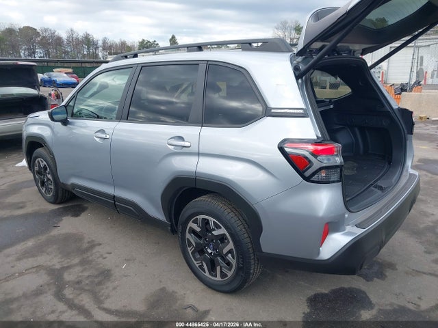 Aukcja sprzedaży 2025 Subaru Forester Premium, vin: JF2SLDDC2SH514739, numer aukcji: 44865425