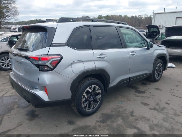 Aukcja sprzedaży 2025 Subaru Forester Premium, vin: JF2SLDDC2SH514739, numer aukcji: 44865425