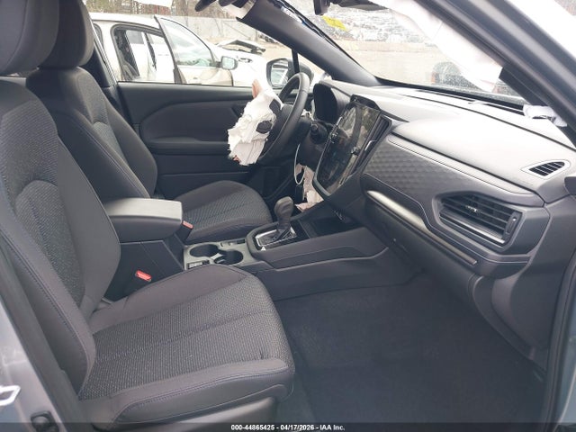 Aukcja sprzedaży 2025 Subaru Forester Premium, vin: JF2SLDDC2SH514739, numer aukcji: 44865425