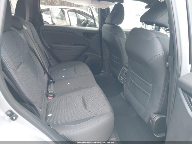 Aukcja sprzedaży 2025 Subaru Forester Premium, vin: JF2SLDDC2SH514739, numer aukcji: 44865425