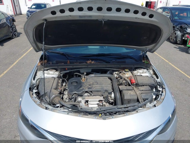 Продаж на аукціоні авто 2019 Chevrolet Malibu Lt, vin: 1G1ZD5ST0KF192755, номер лоту: 44865427