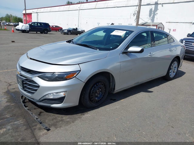 Продаж на аукціоні авто 2019 Chevrolet Malibu Lt, vin: 1G1ZD5ST0KF192755, номер лоту: 44865427