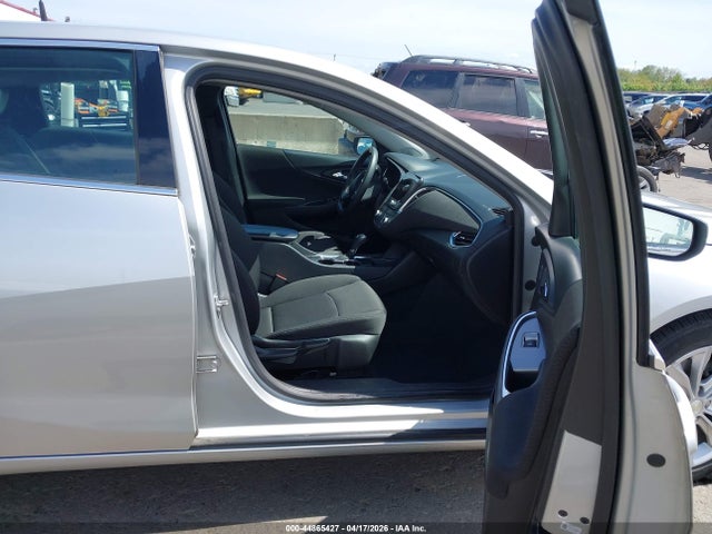 Продаж на аукціоні авто 2019 Chevrolet Malibu Lt, vin: 1G1ZD5ST0KF192755, номер лоту: 44865427