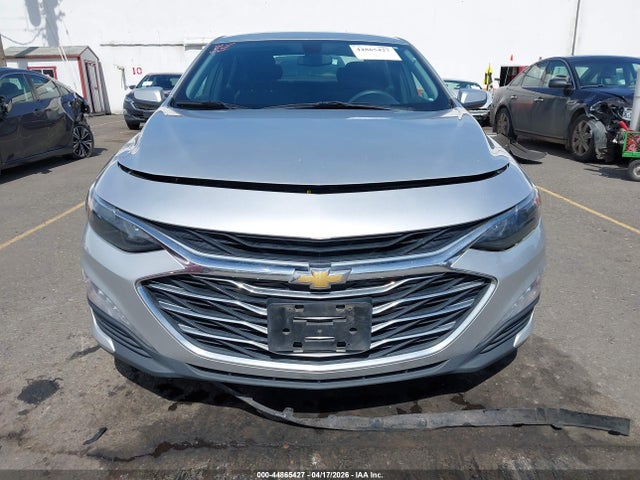 Продаж на аукціоні авто 2019 Chevrolet Malibu Lt, vin: 1G1ZD5ST0KF192755, номер лоту: 44865427