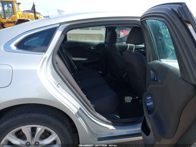 Продаж на аукціоні авто 2019 Chevrolet Malibu Lt, vin: 1G1ZD5ST0KF192755, номер лоту: 44865427