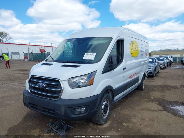 Aukcja sprzedaży 2020 Ford Transit-250, vin: 1FTBR1C81LKB71578, numer aukcji: 44865433