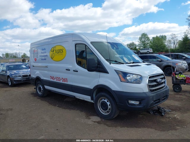 Aukcja sprzedaży 2020 Ford Transit-250, vin: 1FTBR1C81LKB71578, numer aukcji: 44865433