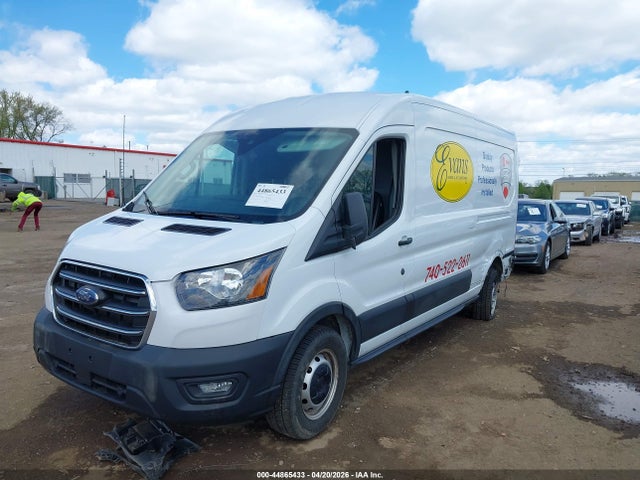 Aukcja sprzedaży 2020 Ford Transit-250, vin: 1FTBR1C81LKB71578, numer aukcji: 44865433