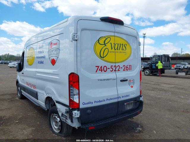 Aukcja sprzedaży 2020 Ford Transit-250, vin: 1FTBR1C81LKB71578, numer aukcji: 44865433