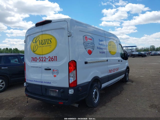 Aukcja sprzedaży 2020 Ford Transit-250, vin: 1FTBR1C81LKB71578, numer aukcji: 44865433