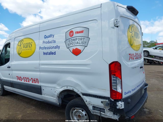 Aukcja sprzedaży 2020 Ford Transit-250, vin: 1FTBR1C81LKB71578, numer aukcji: 44865433