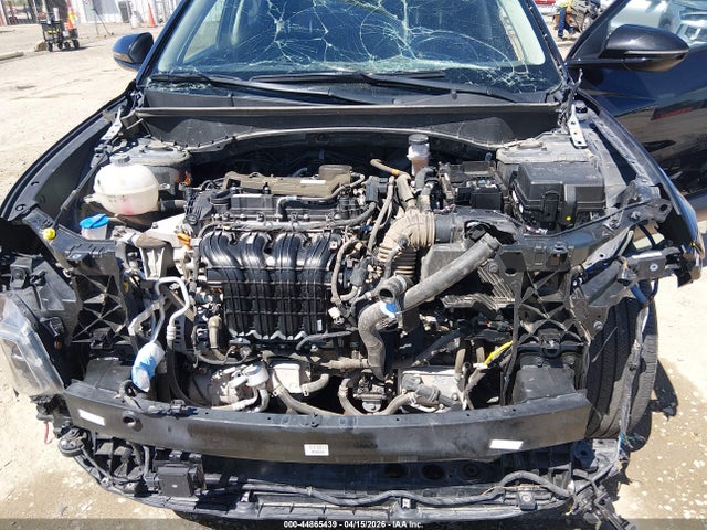 44865439 :رقم المزاد ، KM8JFCAEXPU262427 vin ، 2023 Hyundai Tucson Xrt مزاد بيع