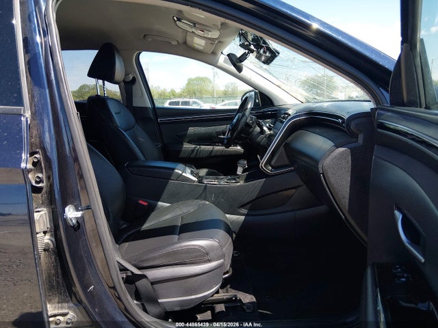 44865439 :رقم المزاد ، KM8JFCAEXPU262427 vin ، 2023 Hyundai Tucson Xrt مزاد بيع