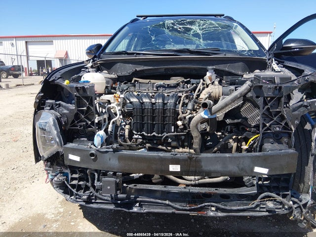 44865439 :رقم المزاد ، KM8JFCAEXPU262427 vin ، 2023 Hyundai Tucson Xrt مزاد بيع