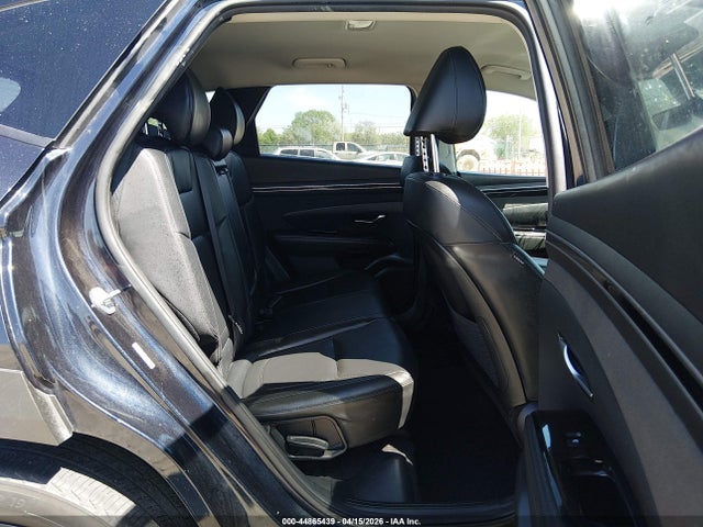 44865439 :رقم المزاد ، KM8JFCAEXPU262427 vin ، 2023 Hyundai Tucson Xrt مزاد بيع