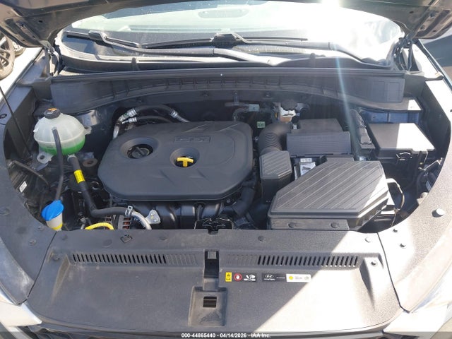 Hyundai TUCSON SE 2021 KM8J2CA4XMU294163 Image 10