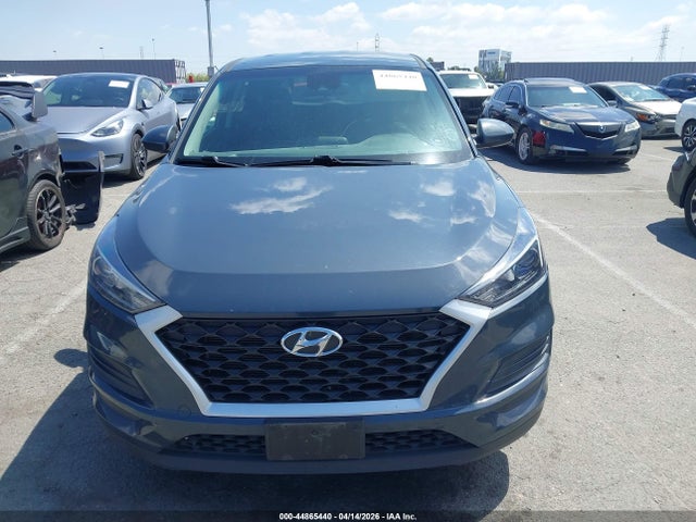 Hyundai TUCSON SE 2021 KM8J2CA4XMU294163 Image 12