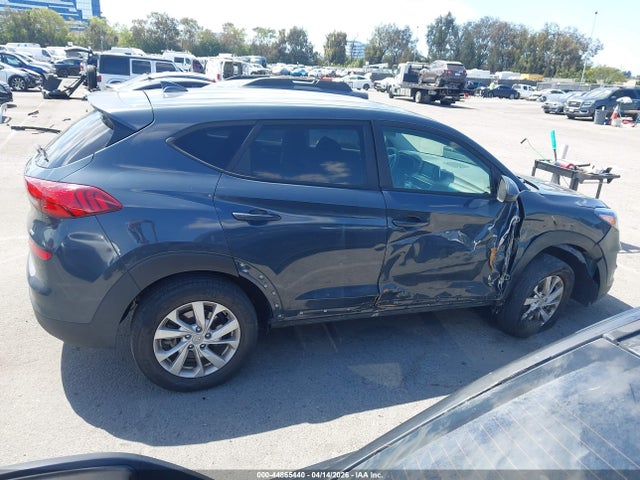 Hyundai TUCSON SE 2021 KM8J2CA4XMU294163 Image 13