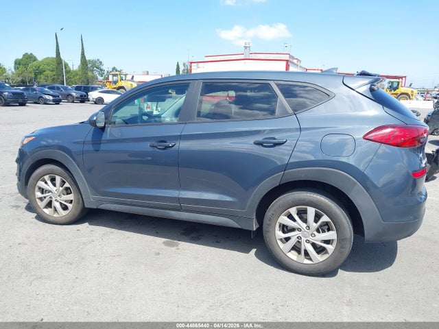 Hyundai TUCSON SE 2021 KM8J2CA4XMU294163 Image 14
