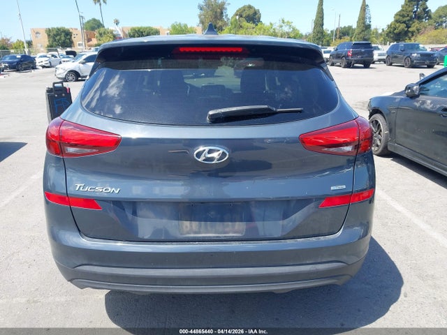 Hyundai TUCSON SE 2021 KM8J2CA4XMU294163 Image 16