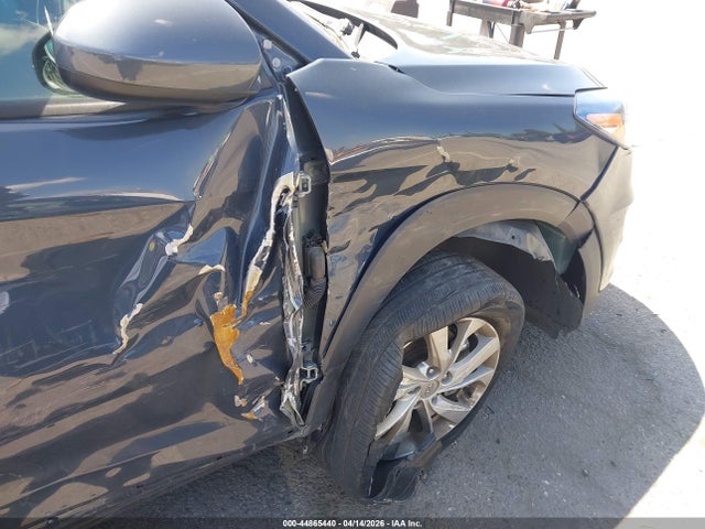 Hyundai TUCSON SE 2021 KM8J2CA4XMU294163 Image 17