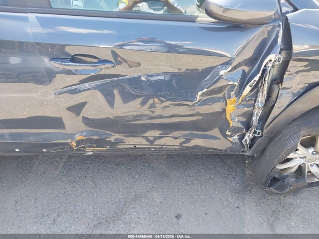 Hyundai TUCSON SE 2021 KM8J2CA4XMU294163 Image 18