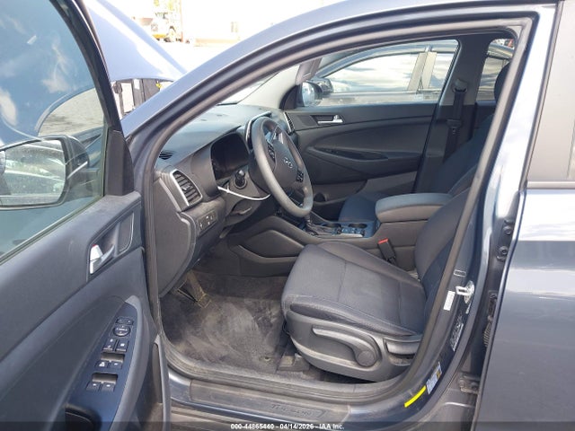 Hyundai TUCSON SE 2021 KM8J2CA4XMU294163 Image 5