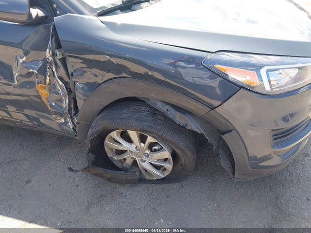 Hyundai TUCSON SE 2021 KM8J2CA4XMU294163 Image 6