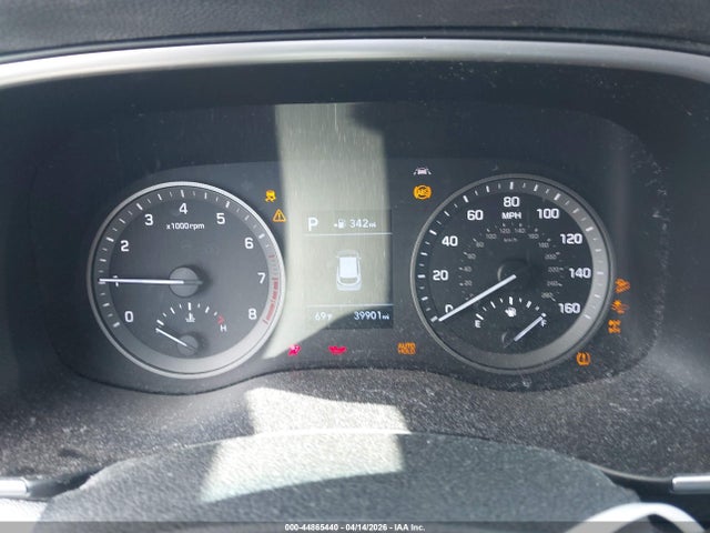Hyundai TUCSON SE 2021 KM8J2CA4XMU294163 Image 7